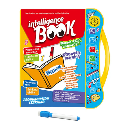 Musicwords | Klanken En Letters Combineren - Educatief Muziekboek