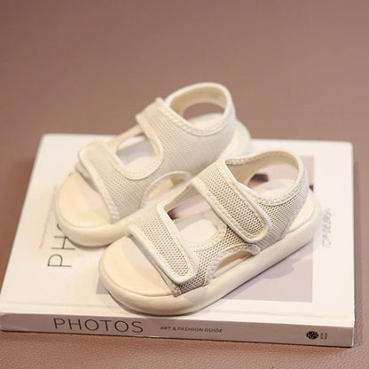 Littlelooks | Ademend En Praktisch – Kinder Sandalen