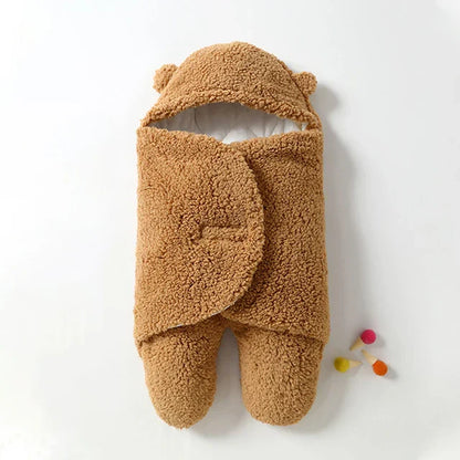 Winter Slaapzak | Warm & Knus - Comfort Voor Baby’S