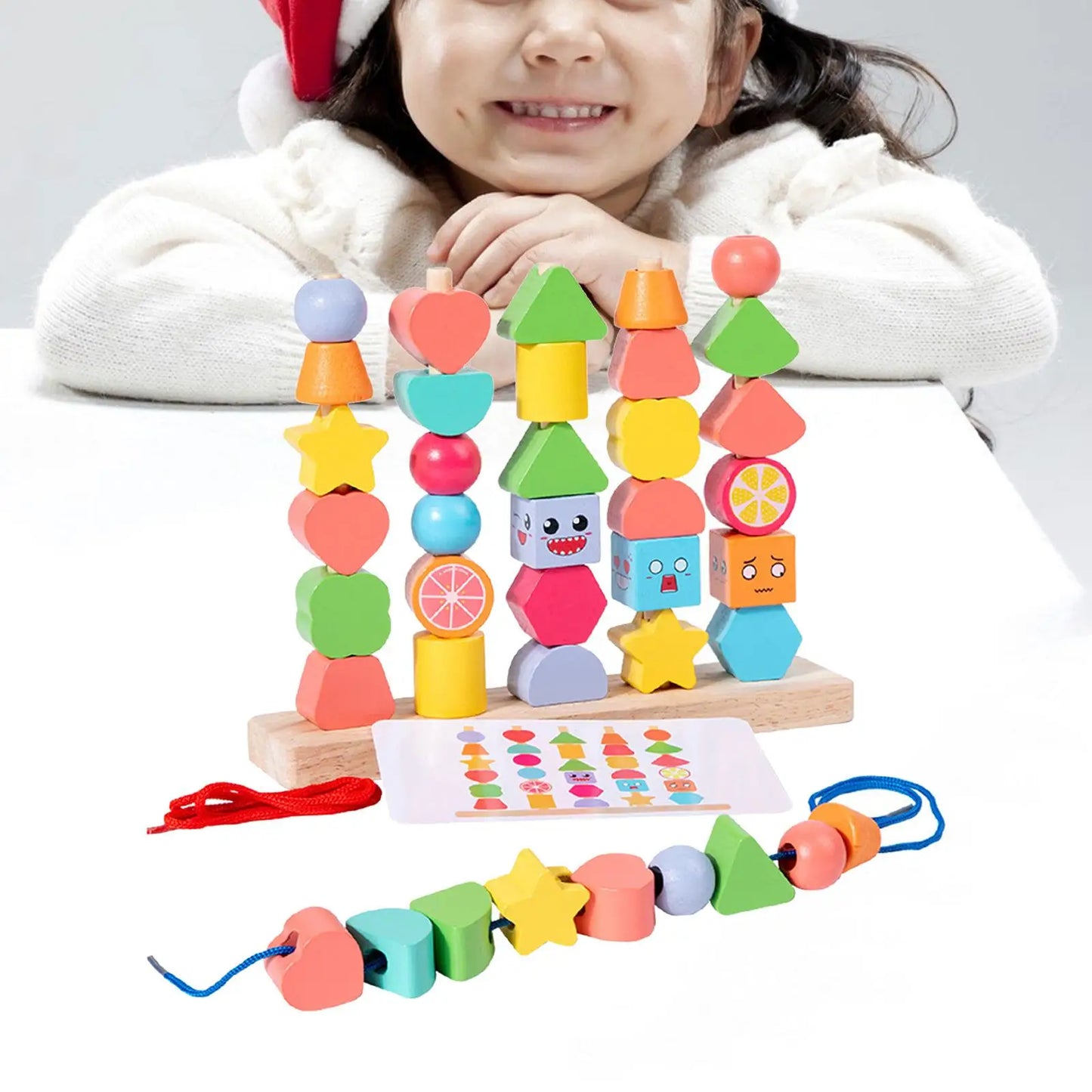 Balanceplay | Stapelen En Evenwicht Leren - Educatieve Bouwblokken