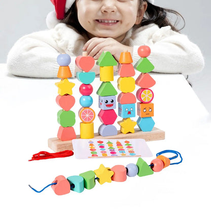 Balanceplay | Stapelen En Evenwicht Leren - Educatieve Bouwblokken