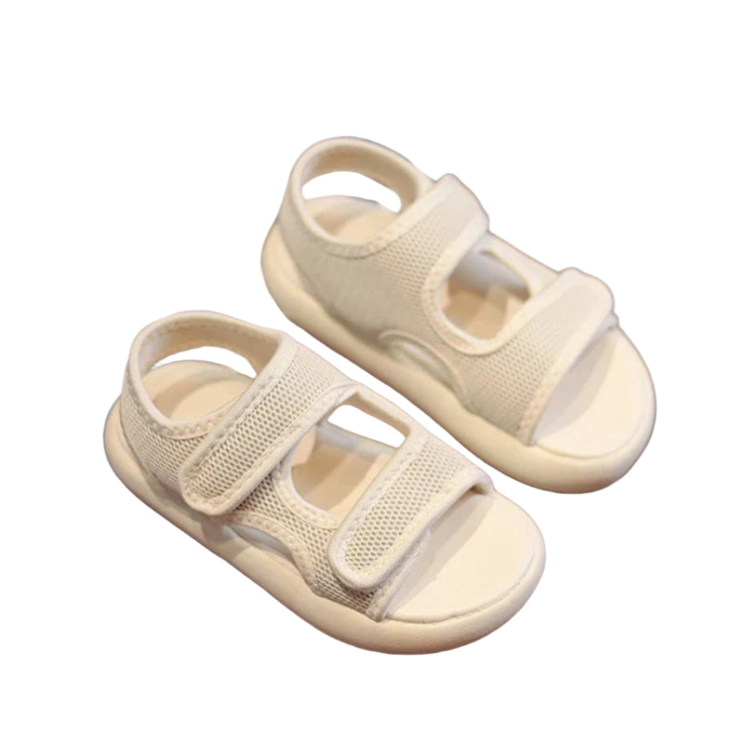Littlelooks | Ademend En Praktisch – Kinder Sandalen