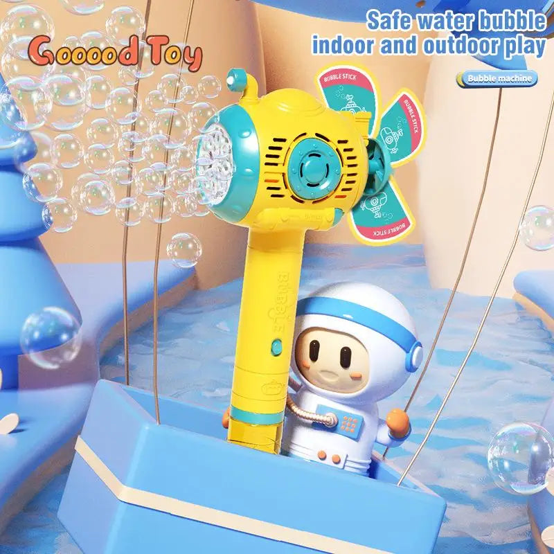 Bubblestorm | Oneindige Zeepbellen - Bellenmachine