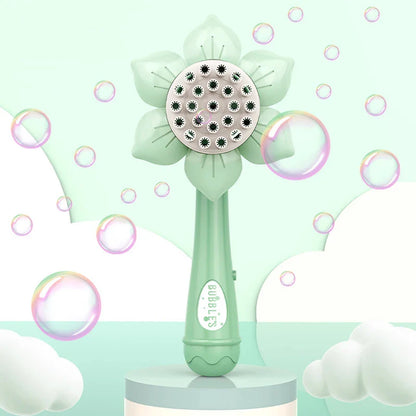 Flowerbubbles | Kleurrijke Bellen - Badspeelgoed
