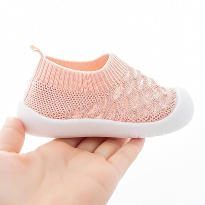 Littlelooks | Comfortabel En Luchtig Ontwerp - Baby Schoenen