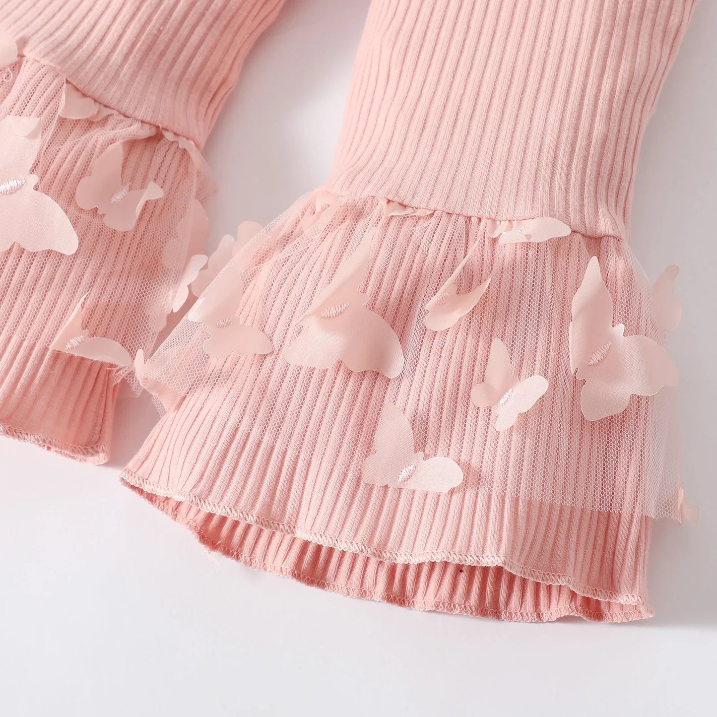 LittleLooks | Speels & lief - Baby meisjesoutfit