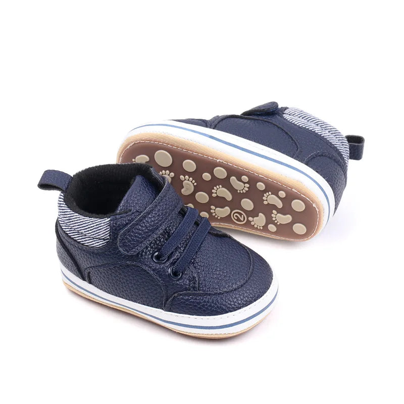 Littlelooks | Comfort En Stevigheid - Baby Schoenen