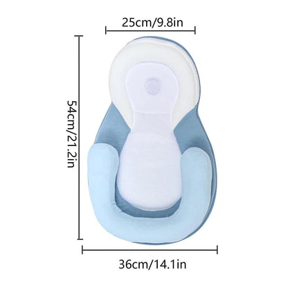 Cozydreams | Knus En Rustgevend Slapen - Ondersteunend Babynestje