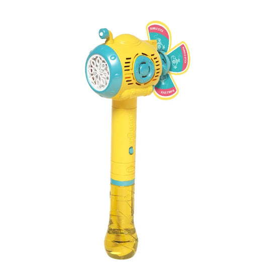 Bubblestick | Betoverende Bellen En Verlichting - Bellenblazer