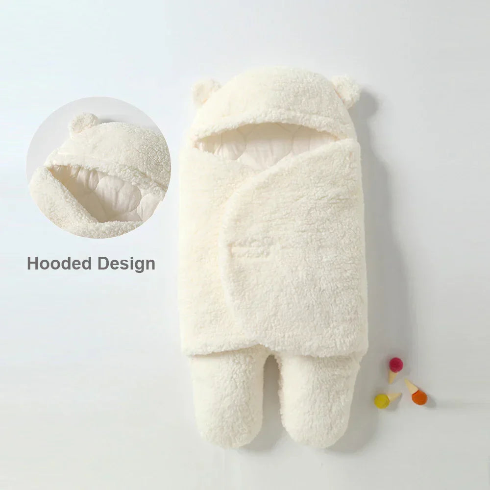 Winter Slaapzak | Warm & Knus - Comfort Voor Baby’S