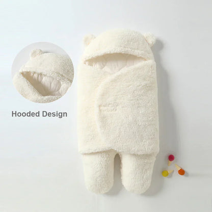 Winter Slaapzak | Warm & Knus - Comfort Voor Baby’S