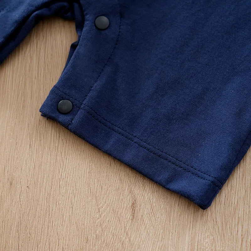 Littlelooks | Comfort Voor Elke Nacht – Baby Pyjama