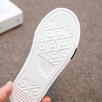 Littlelooks | Stijlvol En Sportief – Kinder Sneakers