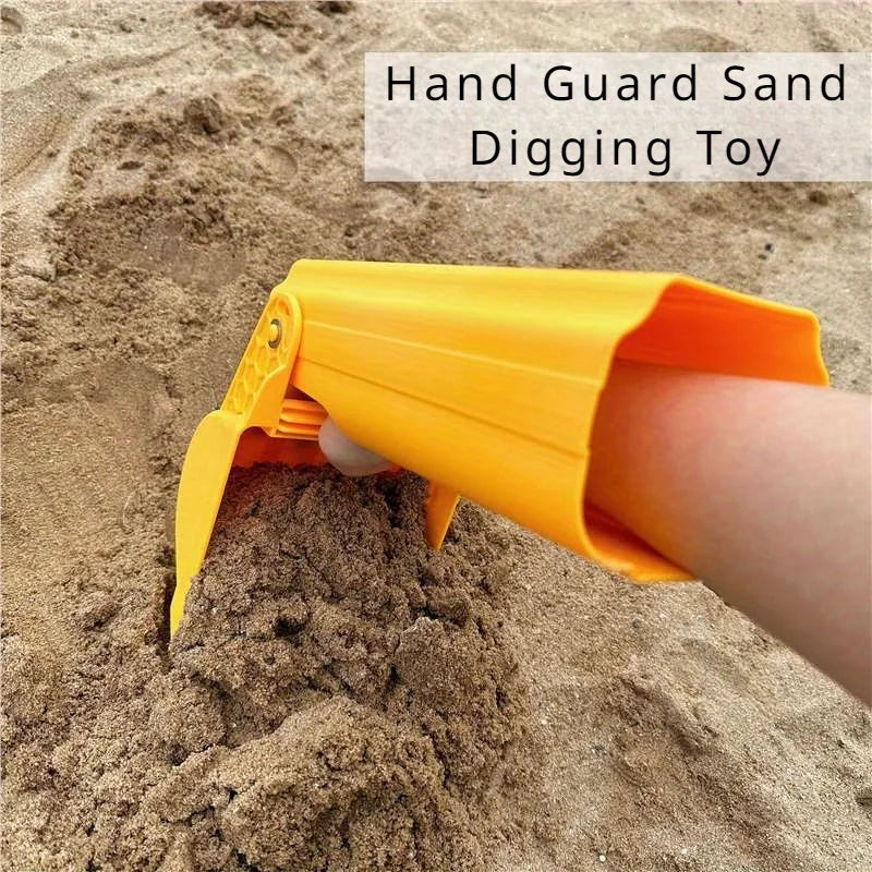 Digfun | Ontdek En Graaf Erop Los - Hand Graafmachine