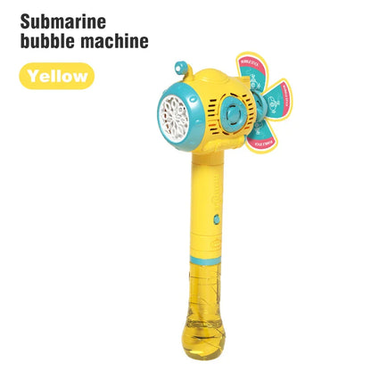 Bubblestick | Betoverende Bellen En Verlichting - Bellenblazer