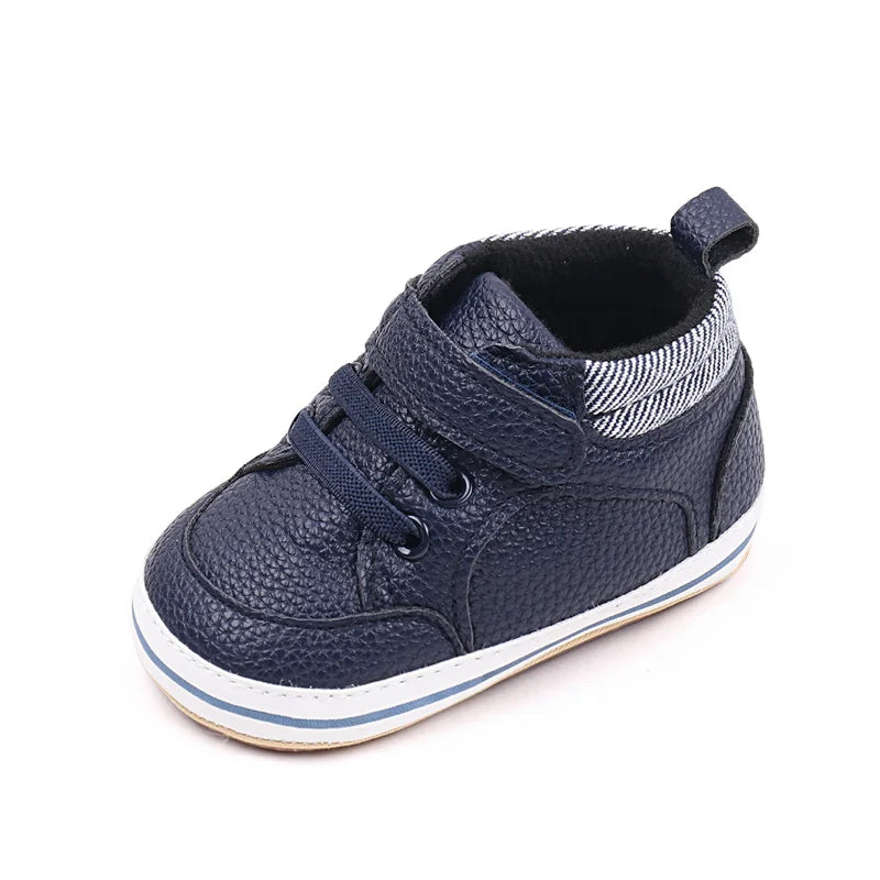 Littlelooks | Comfort En Stevigheid - Baby Schoenen