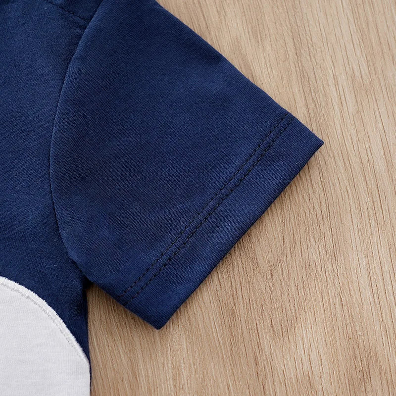 Littlelooks | Comfort Voor Elke Nacht – Baby Pyjama