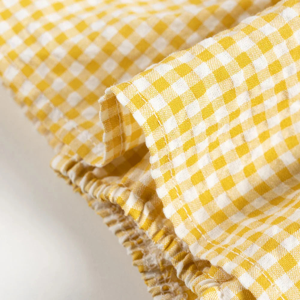 Littlelooks | Licht En Speels Zomerjurkje - Zomerjurkje