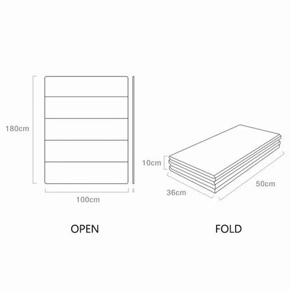 Edumat | Leren En Spelen In Stijl - Speelmat