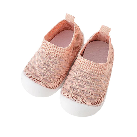 Littlelooks | Comfortabel En Luchtig Ontwerp - Baby Schoenen