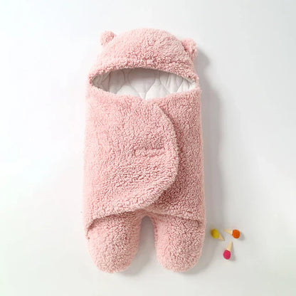 Winter Slaapzak | Warm & Knus - Comfort Voor Baby’S