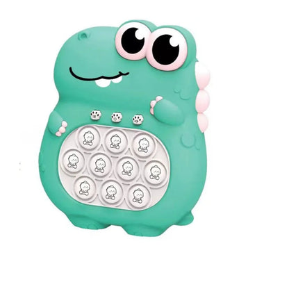 Quickpop | Speel En Versla De Tijd - Snelheidsspel