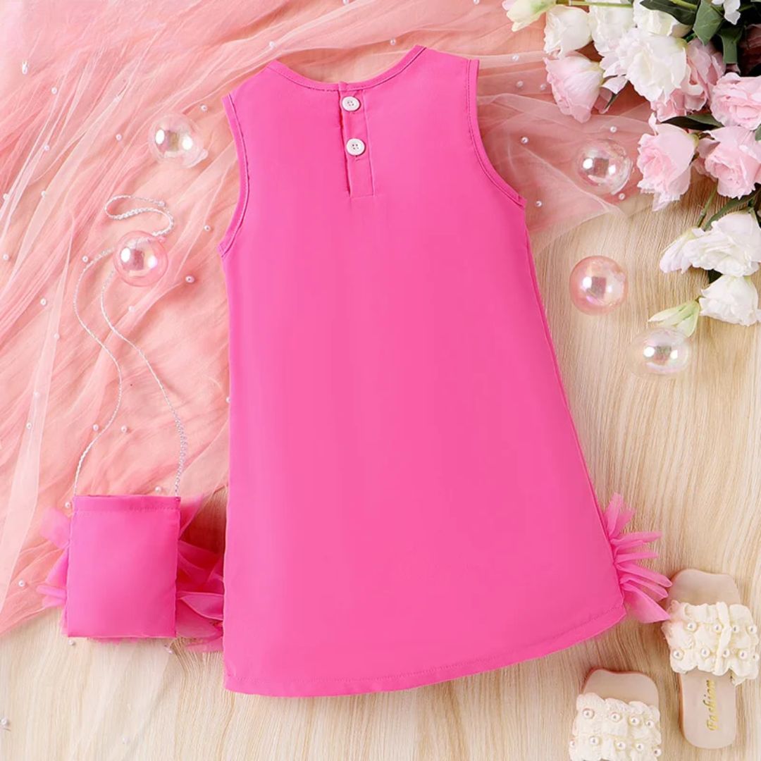 Littlelooks | Schattig En Stijlvol - Zomerjurkje