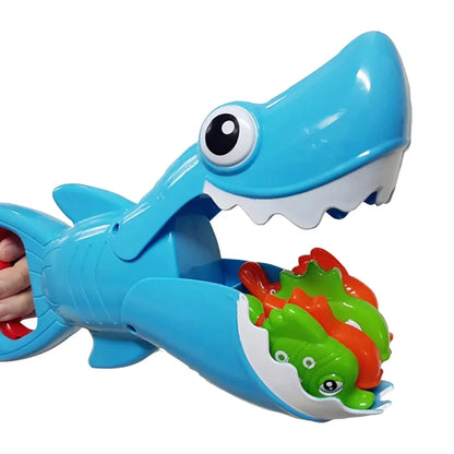 SharkPlay | Vangen, leren en spelen - Haai grijpspeeltje