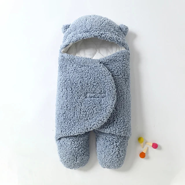 Winter Slaapzak | Warm & Knus - Comfort Voor Baby’S