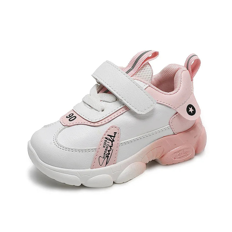 Littlelooks | Comfort En Veiligheid – Kindersneakers