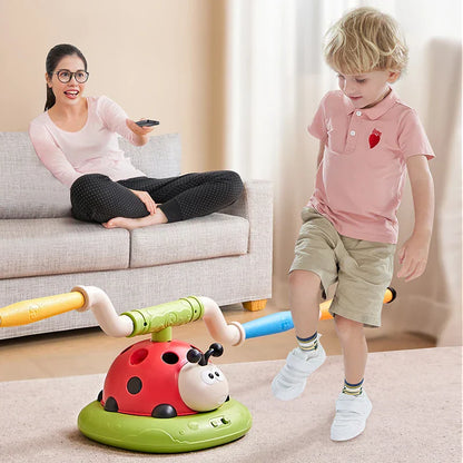 Happybug | Actief En Educatief - Behendigheidsspel