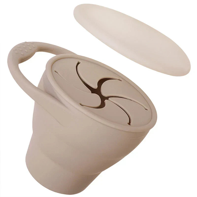 Ecocup | Altijd Bij De Hand – Siliconen Beker