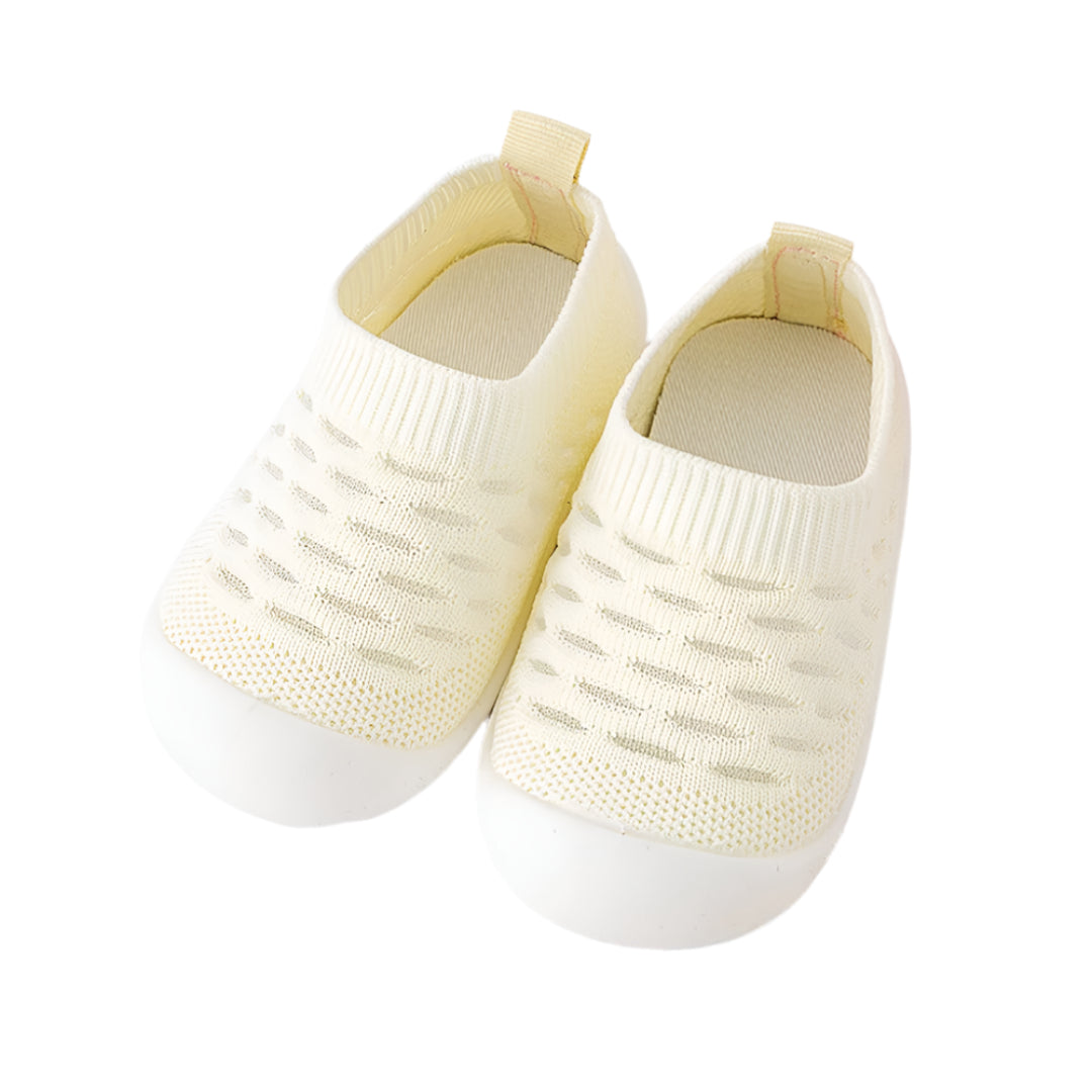 Littlelooks | Comfortabel En Luchtig Ontwerp - Baby Schoenen
