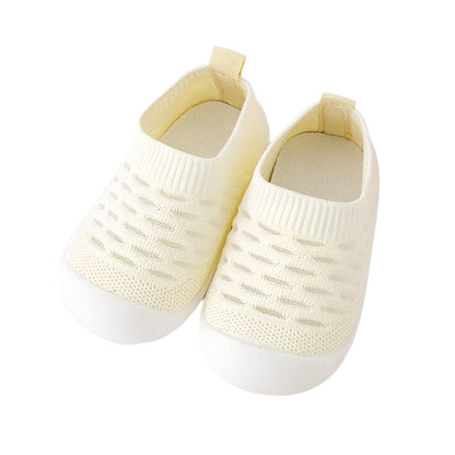 Littlelooks | Comfortabel En Luchtig Ontwerp - Baby Schoenen