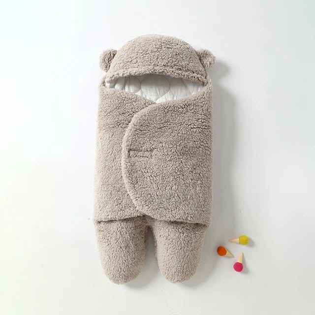 Winter Slaapzak | Warm & Knus - Comfort Voor Baby’S