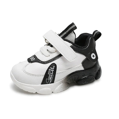 Littlelooks | Comfort En Veiligheid – Kindersneakers