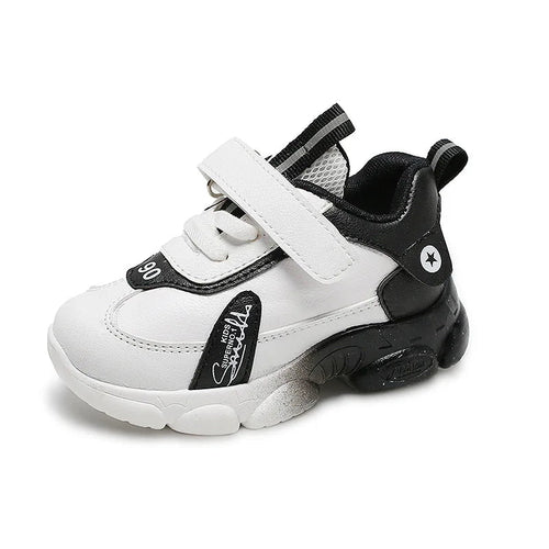 Littlelooks | Comfort En Veiligheid – Kindersneakers