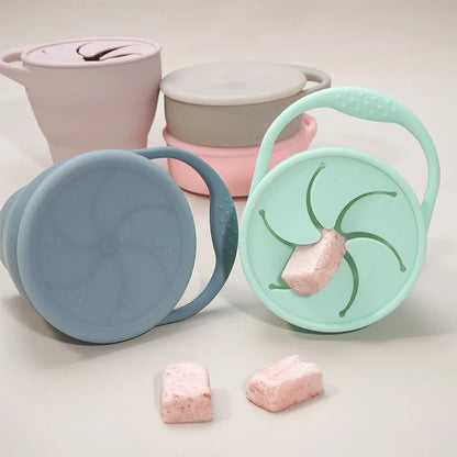 Ecocup | Altijd Bij De Hand – Siliconen Beker