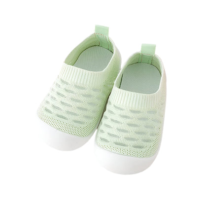 Littlelooks | Comfortabel En Luchtig Ontwerp - Baby Schoenen