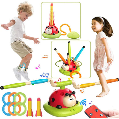 Happybug | Actief En Educatief - Behendigheidsspel