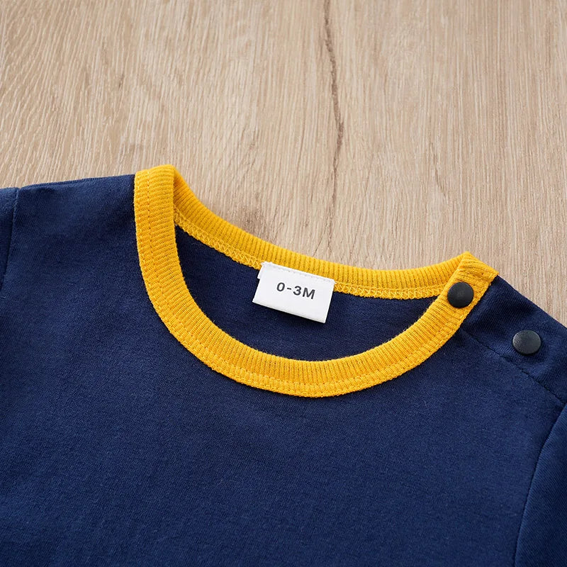 Littlelooks | Comfort Voor Elke Nacht – Baby Pyjama