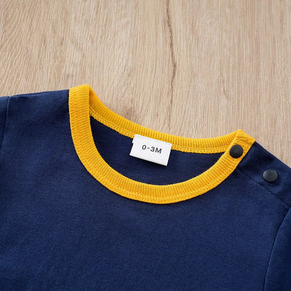 Littlelooks | Comfort Voor Elke Nacht – Baby Pyjama