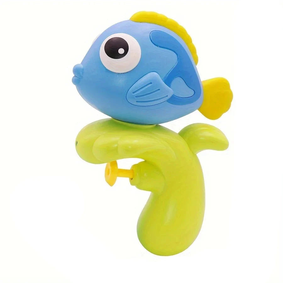 SplashyFish | Spetterend speelplezier - Vissen waterpistool