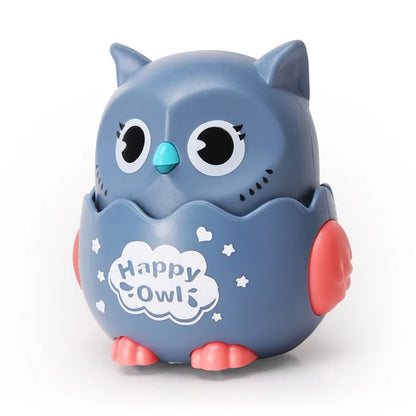 Happyowl | Lachen En Spelen - Motorisch Balansspeelgoed