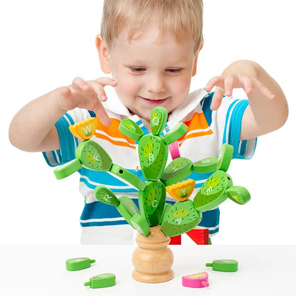 WordTree | Woorden maken in balan - Educatieve letterboom