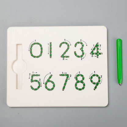 Letterplay | Stimuleer Creativiteit En Leren - Educatief Magneetbord