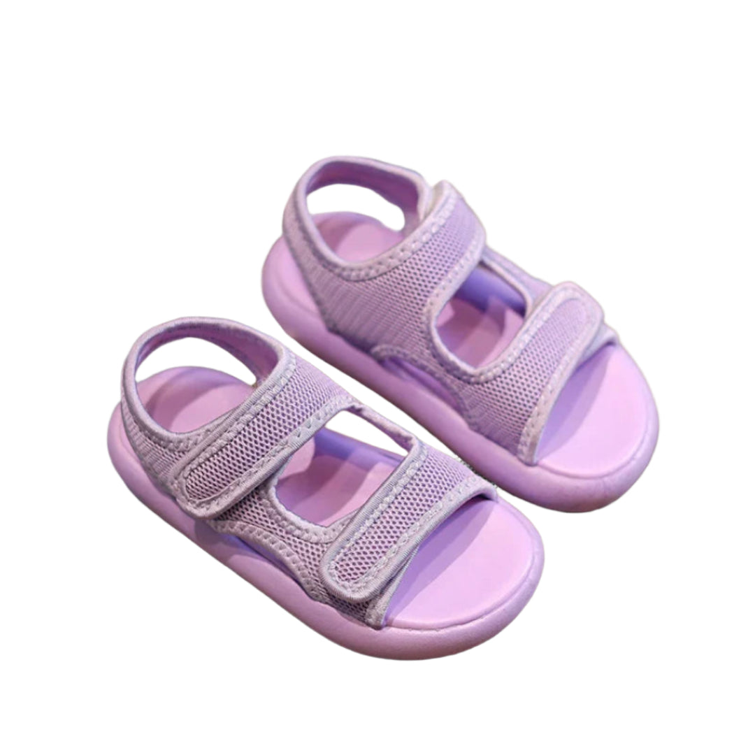 Littlelooks | Ademend En Praktisch – Kinder Sandalen