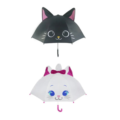 Rainbuddy | Vrolijke Regenavonturen - Kinderparaplu