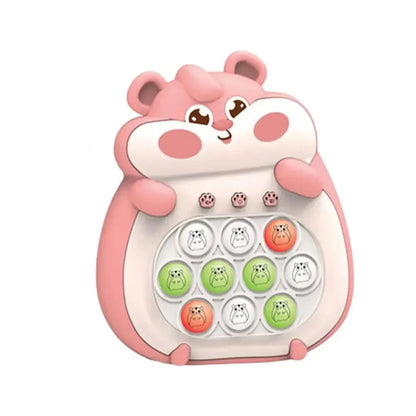 Quickpop | Speel En Versla De Tijd - Snelheidsspel