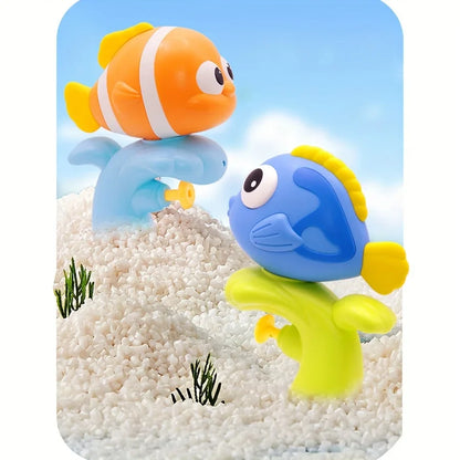 SplashyFish | Spetterend speelplezier - Vissen waterpistool